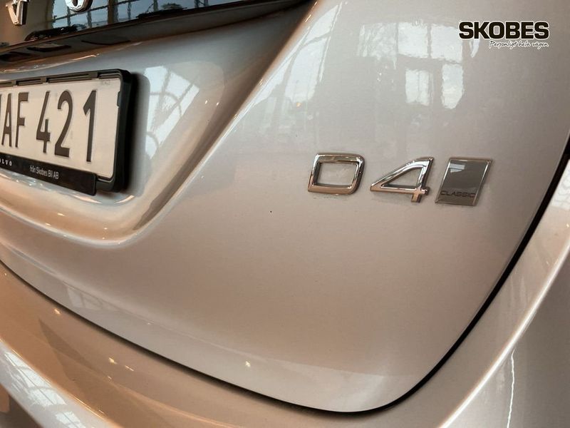 Volvo V60 bild 24
