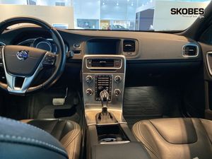 Volvo V60 bild 12