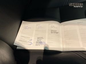 Volvo V60 bild 19