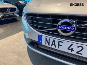 Volvo V60 bild 22
