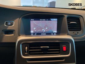 Volvo V60 bild 14