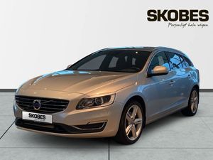 Volvo V60 bild 3