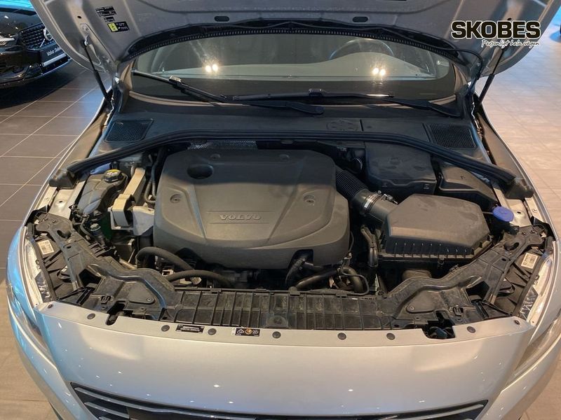 Volvo V60 bild 27