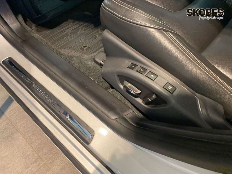 Volvo V60 bild 20