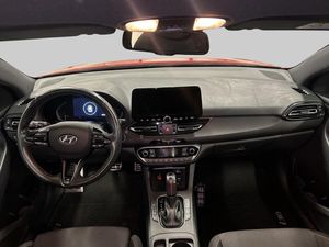Hyundai i30 bild 11