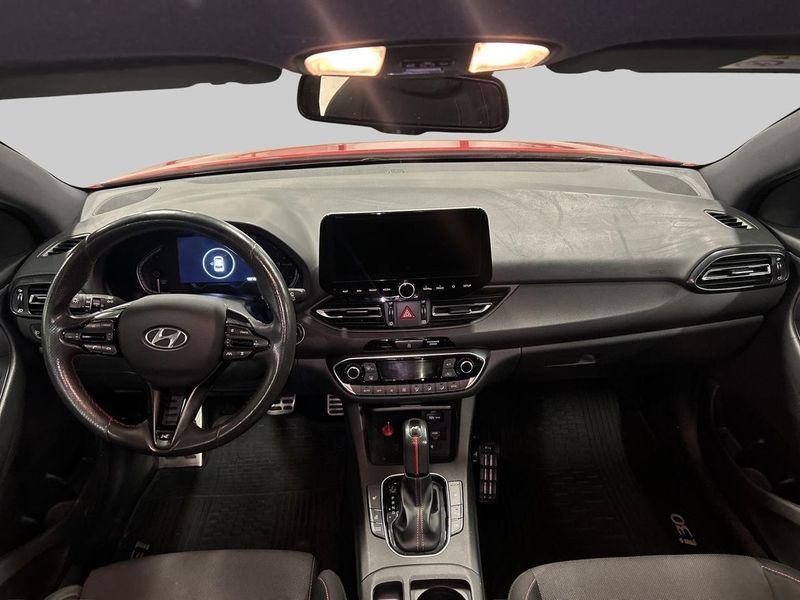 Hyundai i30 bild 11