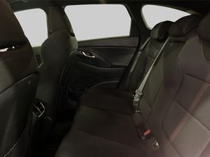 Hyundai i30 bild 10