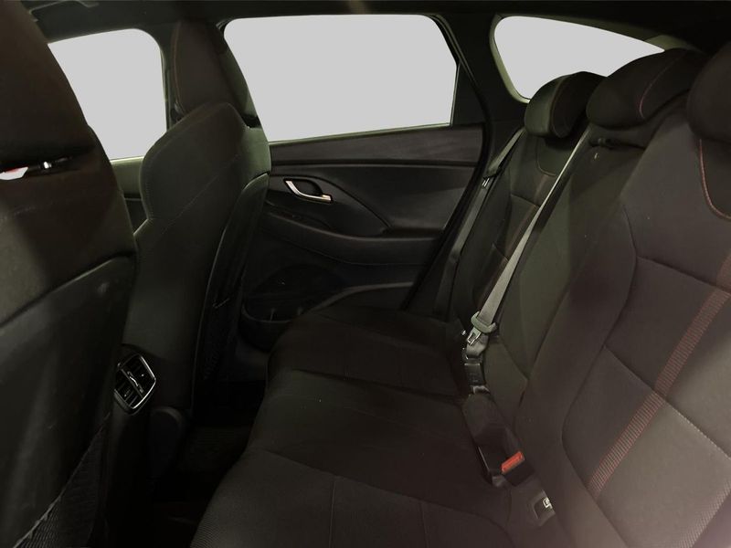 Hyundai i30 bild 10