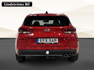 Hyundai i30 bild 7