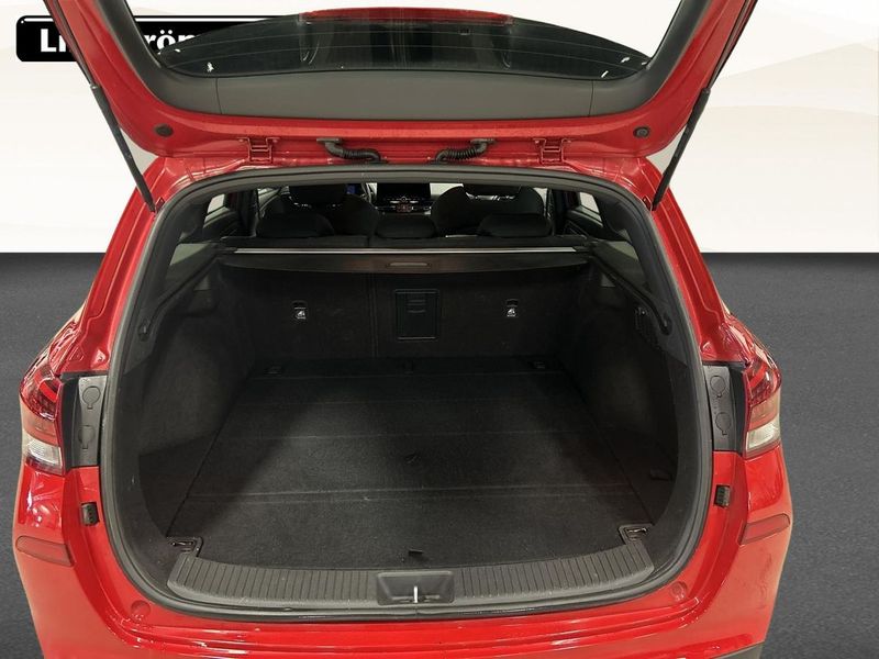 Hyundai i30 bild 12