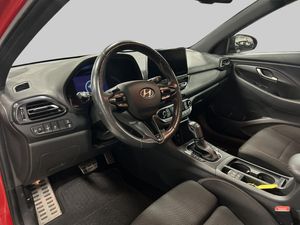 Hyundai i30 bild 13