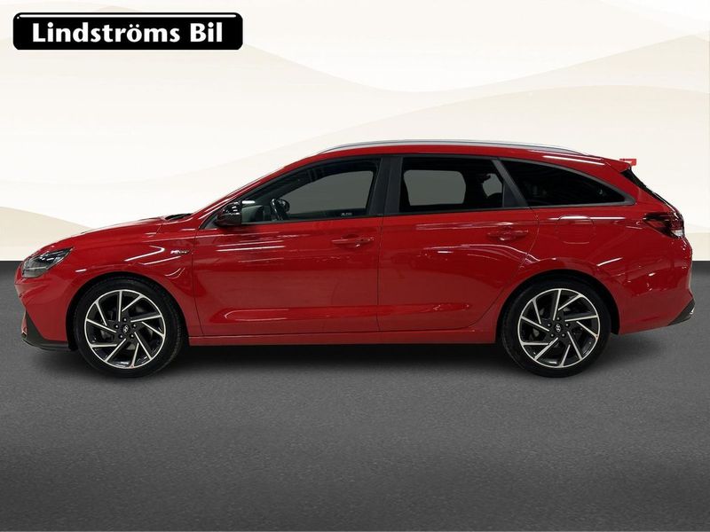 Hyundai i30 bild 6