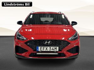 Hyundai i30 bild 8