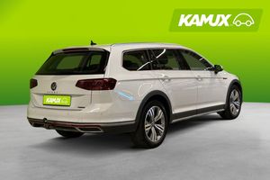Volkswagen Passat bild 4