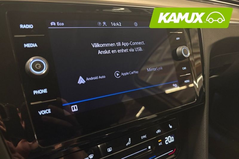 Volkswagen Passat bild 20