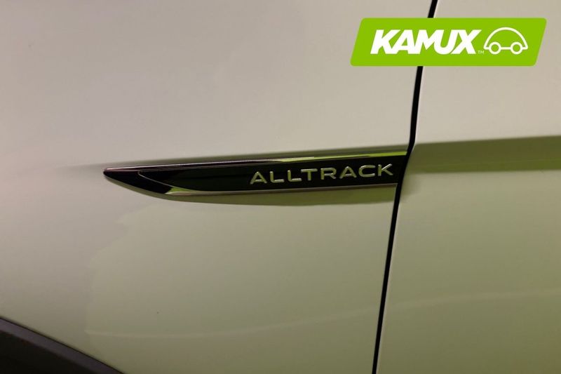 Volkswagen Passat bild 22