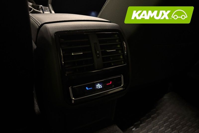 Volkswagen Passat bild 23