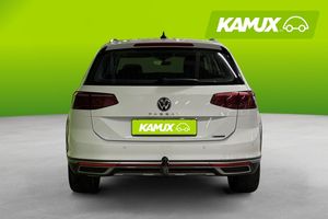 Volkswagen Passat bild 5