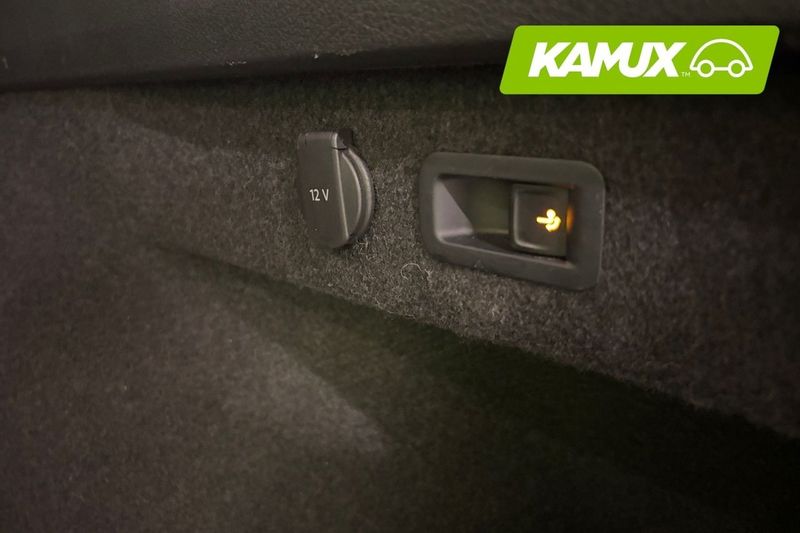 Volkswagen Passat bild 18