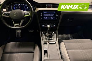 Volkswagen Passat bild 10