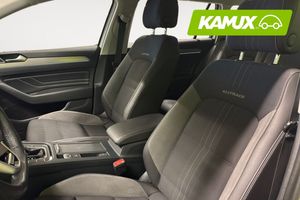 Volkswagen Passat bild 9