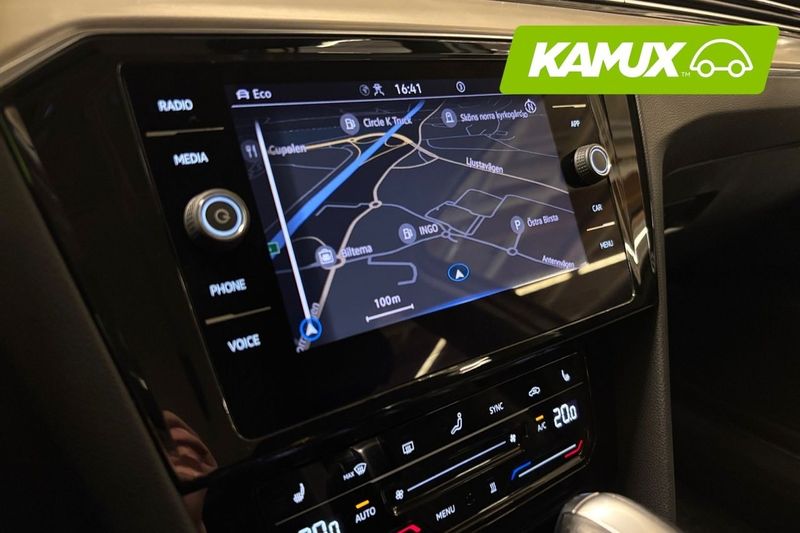 Volkswagen Passat bild 17