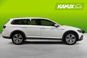 Volkswagen Passat bild 2