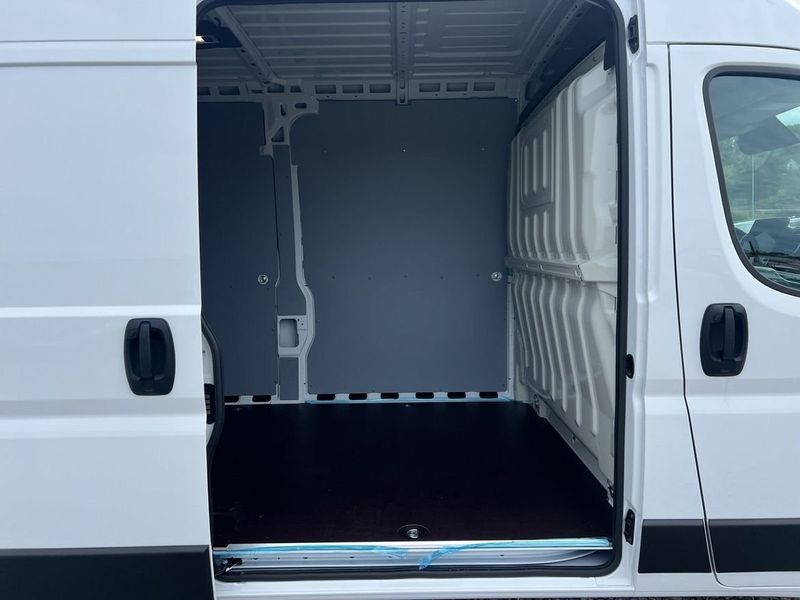 Toyota Proace bild 8