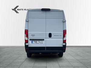 Toyota Proace bild 4