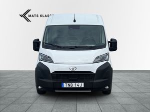 Toyota Proace bild 5