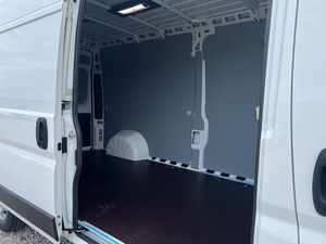 Toyota Proace bild 9