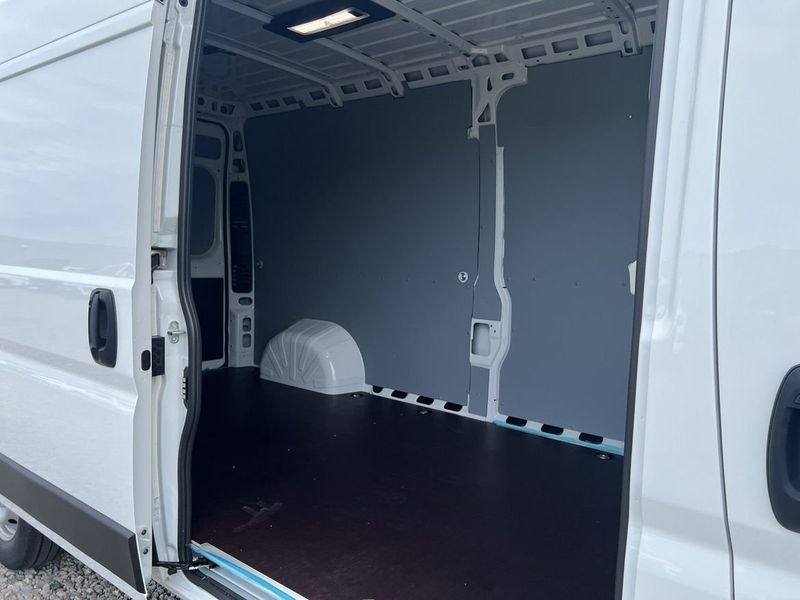 Toyota Proace bild 9