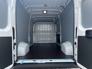 Toyota Proace bild 10
