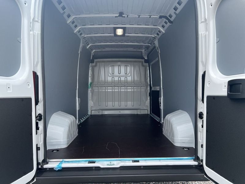 Toyota Proace bild 10
