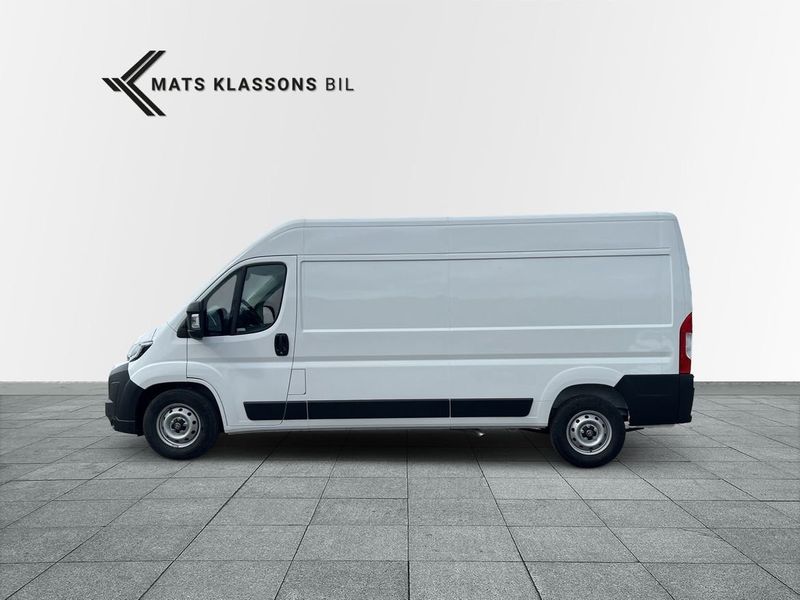Toyota Proace bild 3