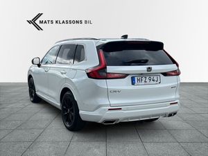 Honda CR-V bild 2
