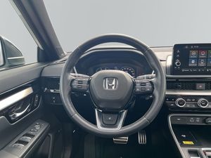 Honda CR-V bild 9