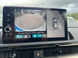 Honda CR-V bild 11