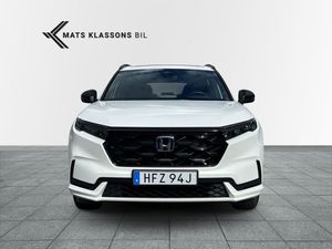 Honda CR-V bild 5