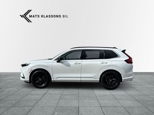 Honda CR-V bild 3