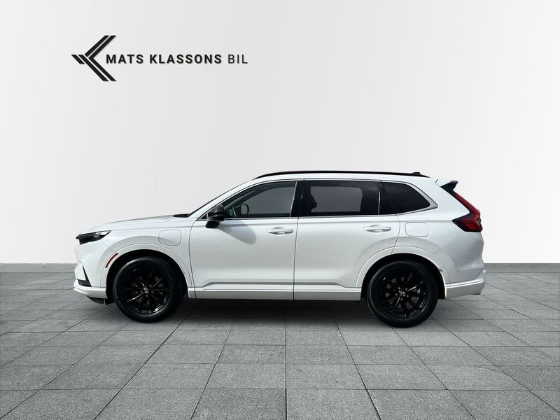 Honda CR-V bild 3