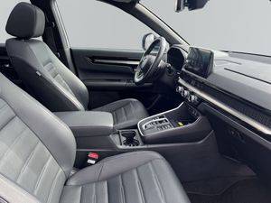Honda CR-V bild 6