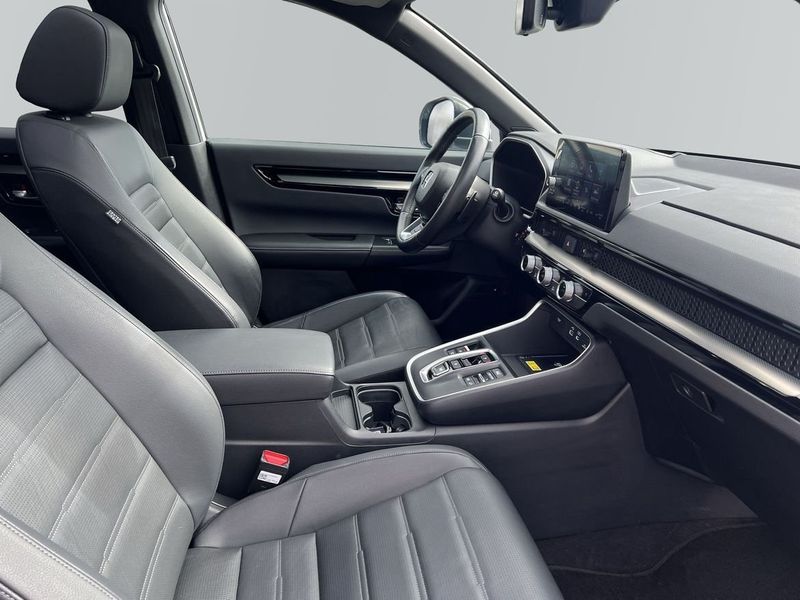 Honda CR-V bild 6