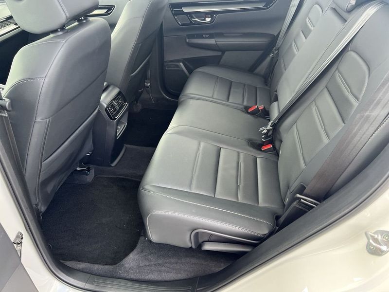 Honda CR-V bild 7