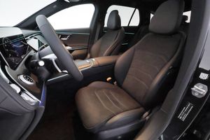 Mercedes E300 bild 12