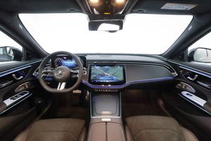 Mercedes E300 bild 9