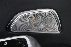 Mercedes E300 bild 19