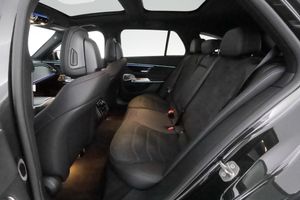 Mercedes E300 bild 13