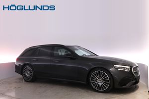 Mercedes E300 bild 2