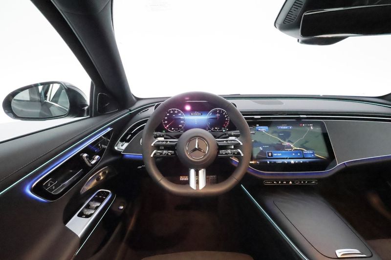 Mercedes E300 bild 10